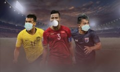 Bóng đá Việt Nam sẽ phải tạm hoãn giấc mơ World Cup?