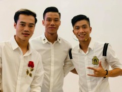 Quang Hải, Văn Toàn và những 'chàng trai tháng 4' của Việt Nam
