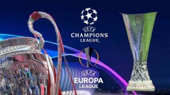UEFA chốt lịch thi đấu trận chung kết cúp C1 và C2 dự kiến