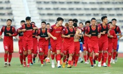 FIFA khuyến nghị ĐT Việt Nam hủy kế hoạch tập trung chuẩn bị vòng loại World Cup