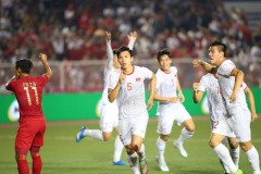 Hà Nội FC mất 'tiền tấn' để đưa Văn Hậu về đá SEA Games 30