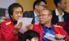 3 lợi thế lớn giúp HLV Park Hang Seo đưa ĐT Việt Nam 'vượt khó' tại VL World Cup