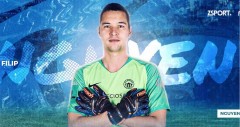 HLV CH Séc: 'Filip Nguyễn có thể khoác áo Chelsea'