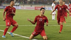 V.League 2020 sẽ phải hy sinh để làm bệ phóng cho ĐT Việt Nam?