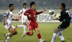 Việt Nam từng đứng sau Lào 21 bậc trên BXH FIFA như thế nào?