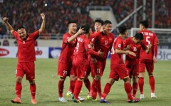 5 lý do ĐT Việt Nam không thể buông AFF Cup 2020