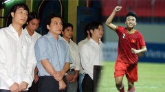 5 vụ bán độ nổi tiếng từng gây rúng động bóng đá Việt Nam