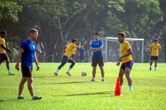 Malaysia lên kế hoạch đặc biệt cho trận tái đấu với ĐT Việt Nam