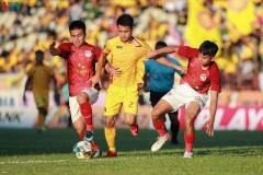 NHM Việt Nam hào hứng với trận đấu đầu tiên được phép vào sân cổ vũ