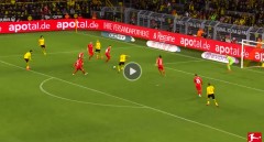 VIDEO: Kỷ lục gia Erling Haaland và 10 bàn thắng đẳng cấp tại Bundesliga