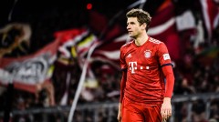 Sao Bayern Munich ghen tị với bóng đá Việt Nam mùa đại dịch
