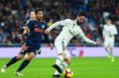 Lịch thi đấu vòng 29 La Liga: Tâm điểm Real Madrid vs Valencia
