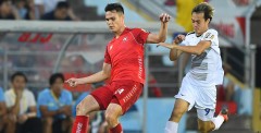 Trợ lý CLB Hải Phòng: 'Adriano Schmidt nằm trong top 3 trung vệ hay nhất Việt Nam'