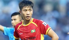 Phan Văn Đức: 'SLNA đã nắm được điểm yếu của CLB Hà Nội'