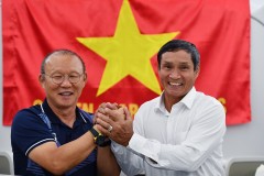FIFA mở toang cánh cửa tới World Cup cho ĐT Việt Nam