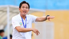 Huyền thoại ĐT Việt Nam bị đội hạng Nhất sa thải chỉ sau 4 vòng đấu