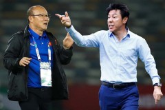 LĐBĐ Indonesia: 'HLV Shin Tae Yong giỏi hơn nhiều HLV Park Hang Seo'