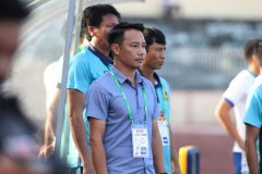 HLV thứ 3 'mất việc' tại V.League, Quảng Nam bổ nhiệm cựu trợ lý ĐTQG