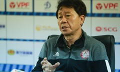 HLV Chung Hae-seong: 'Ở Việt Nam, các ông chủ thích chỉ đạo đội bóng'
