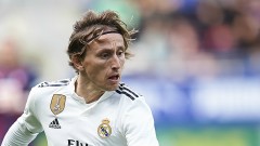 Luka Modric có 'con trai' đang thi đấu tại Real Madrid