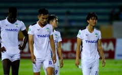 3 giải bóng đá lớn nhất Việt Nam đứng trước nguy cơ bị hủy