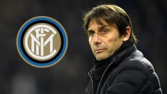 Antonio Conte có thể chia tay Inter Milan chỉ sau 1 mùa giải