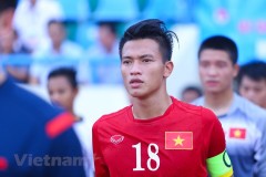 Cựu sao U23 Việt Nam đứng trước nguy cơ 'không chốn dung thân'