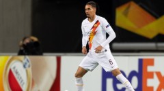 Man United ra phán quyết cho tương lai của Smalling tại AS Roma