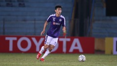 AFC 'dành lời có cánh' cho CLB Hà Nội sau khi đưa Văn Hậu trở lại