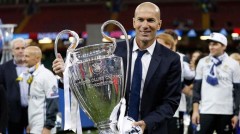 Điềm dữ cho Man City, Zidane chưa từng thua tại vòng knock-out Champions League