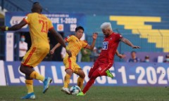 Thanh Hóa bỏ giải, 5 đội bóng V-League 'khóc ròng'