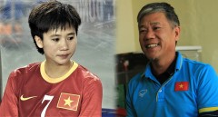 Thư bố gửi nữ tuyển thủ Việt Nam: “Nếu thất bại bố sẽ ân hận vì đã đưa con đến bóng đá”