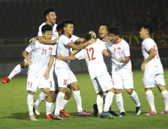 HLV Troussier triệu tập 36 cầu thủ lên tuyển U19 Việt Nam, HAGL chỉ có 1 cái tên duy nhất