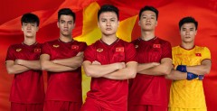 Tuyển Việt Nam nhận tin vui về lịch thi đấu mới nhất của vòng loại WC 2022