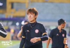 Trợ lý CLB TP. HCM lĩnh án phạt nặng vì hành vi kích động