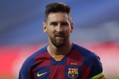 Thu nhập và giá trị chuyển nhượng của Messi sẽ là bao nhiêu nếu rời Barcelona?