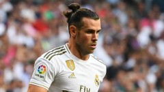 Cựu chủ tịch Real Madrid: 'Gareth Bale không thể rời sân Bernabeu'