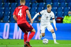 Kết quả Nations League 2020/21: ĐT Đức đánh rơi chiến thắng, Tây Ban Nha đả bại Ukraine