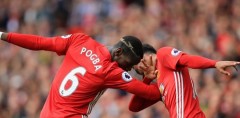 Học theo Lingard, Paul Pogba đăng ký bản quyền kiểu ăn mừng gây sốt toàn thế giới