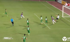 VIDEO: Quang Hải góp mặt trong Top 5 bàn thắng đẹp nhất tứ kết cúp Quốc gia 2020