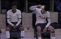 Hết Son và Lloris, lại thêm một video 'đấu khẩu' nữa tại Tottenham bị tiết lộ