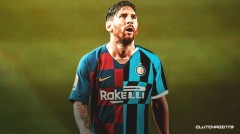 Chủ tịch Inter tiết lộ sự thật về kế hoạch chiêu mộ Lionel Messi