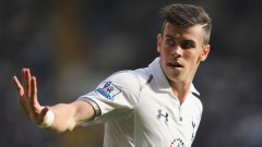 'Golf thủ' Gareth Bale được Tottenham cho tập giáo án đặc biệt sau khi cập bến