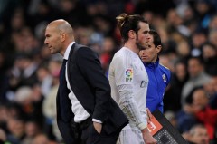 Barnett: Bale xứng đáng được tôn trọng tại Real Madrid