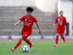 Quả bóng đồng nữ Việt Nam nhiều khả năng không sang Bồ Đào Nha thi đấu