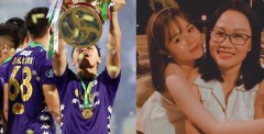 Quang Hải ra mắt gia đình bạn gái sau khi cùng Hà Nội vô địch Cúp Quốc gia