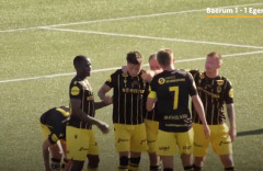 VIDEO: Alexander Đặng liên tục tỏa sáng sau khi chuyển tới đội bóng mới