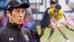 HLV Nishino lên tiếng về thất bại của ĐT Thái Lan trước CLB hạng nhì