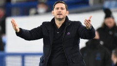 Thua đau Wolverhampton, HLV Lampard hóa 'máy sấy tóc' với các học trò
