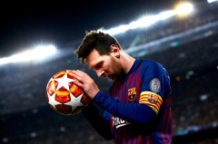 Nổi tiếng bậc nhất thế giới nhưng Messi vẫn muốn trở thành 'người bình thường'